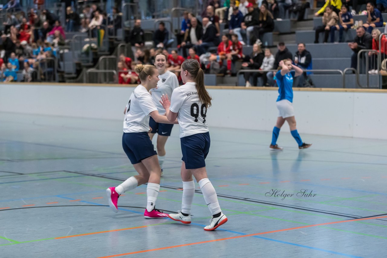 Bild 808 - wBJ Loewinnen-Cup